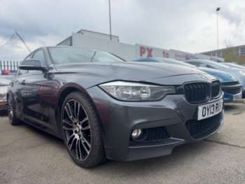 2013 (13) - 2.0 320i M Sport Auto Euro 5 (s/s) 4dr