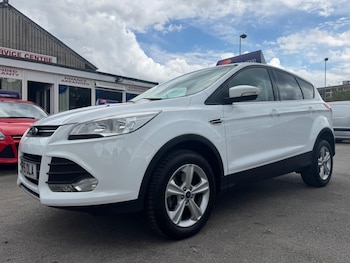 Used Ford Kuga 2015 for sale - 79224591: Photo