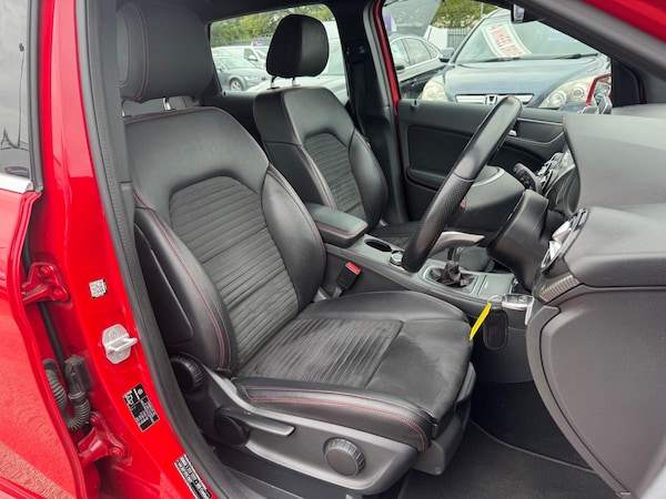 Used Mercedes-Benz B Class 2016 for sale - 76094137: Photo 14