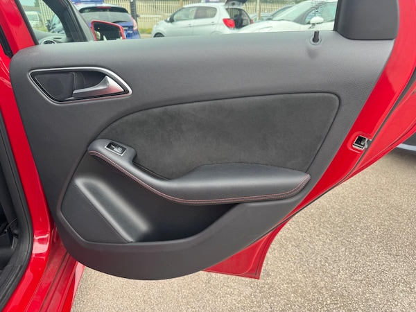 Used Mercedes-Benz B Class 2016 for sale - 76094137: Photo 15
