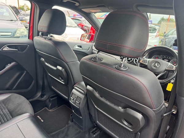Used Mercedes-Benz B Class 2016 for sale - 76094137: Photo 16