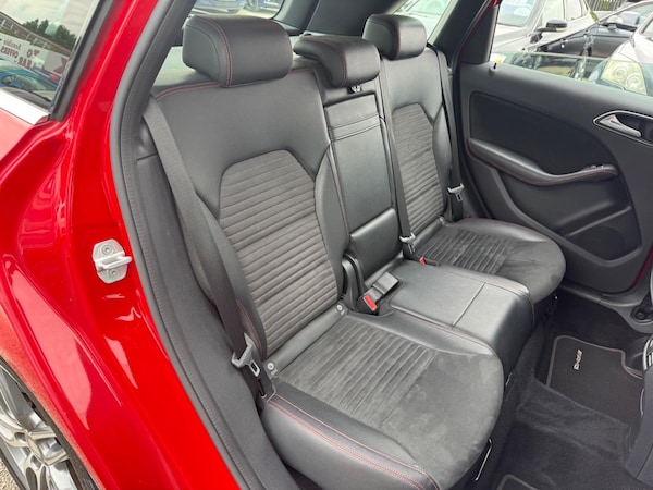 Used Mercedes-Benz B Class 2016 for sale - 76094137: Photo 17