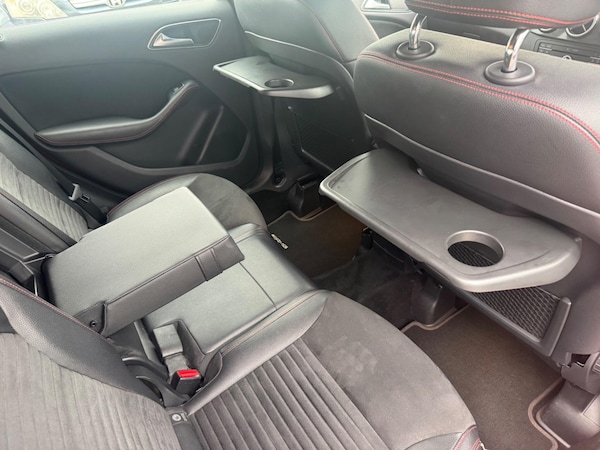 Used Mercedes-Benz B Class 2016 for sale - 76094137: Photo 18