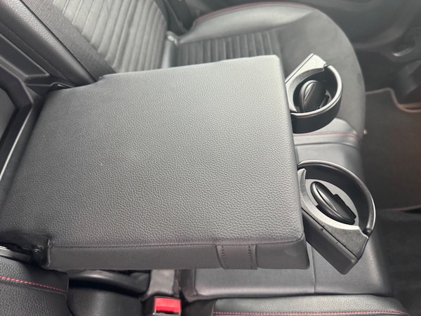 Used Mercedes-Benz B Class 2016 for sale - 76094137: Photo 19