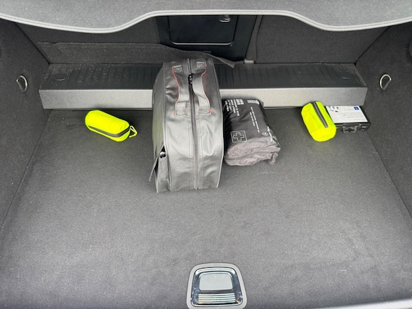 Used Mercedes-Benz B Class 2016 for sale - 76094137: Photo 23