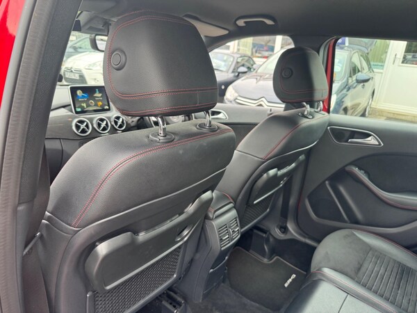 Used Mercedes-Benz B Class 2016 for sale - 76094137: Photo 32