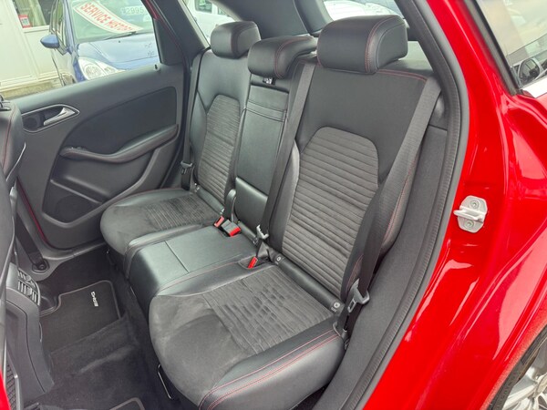 Used Mercedes-Benz B Class 2016 for sale - 76094137: Photo 34