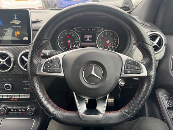 Used Mercedes-Benz B Class 2016 for sale - 76094137: Photo 38