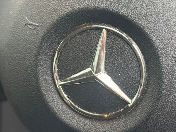 Used Mercedes-Benz B Class 2016 for sale - 76094137: Photo 40