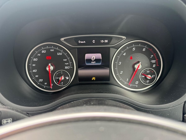 Used Mercedes-Benz B Class 2016 for sale - 76094137: Photo 42