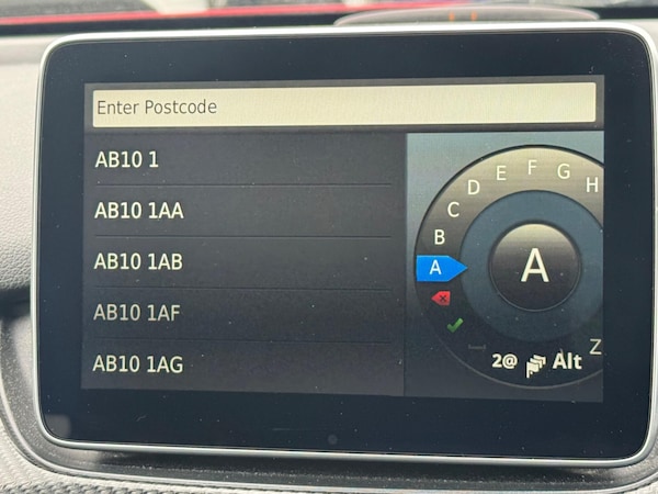 Used Mercedes-Benz B Class 2016 for sale - 76094137: Photo 49