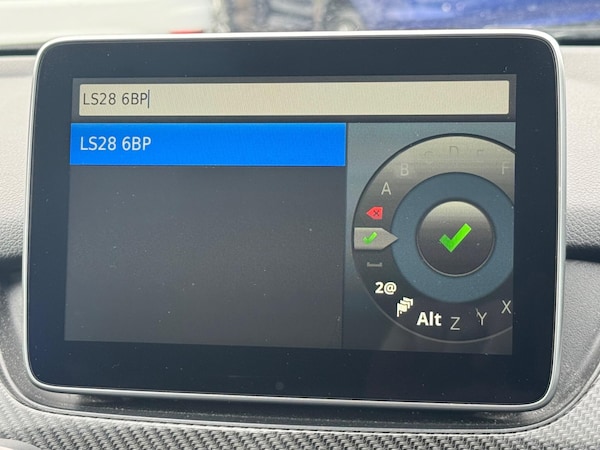 Used Mercedes-Benz B Class 2016 for sale - 76094137: Photo 50