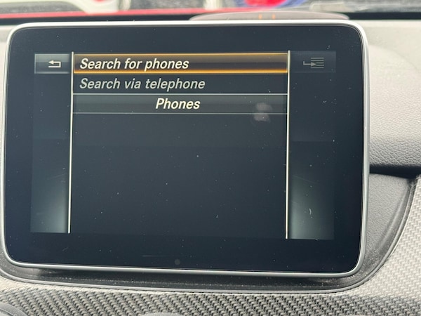 Used Mercedes-Benz B Class 2016 for sale - 76094137: Photo 64