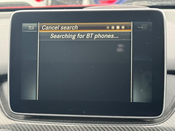 Used Mercedes-Benz B Class 2016 for sale - 76094137: Photo 66