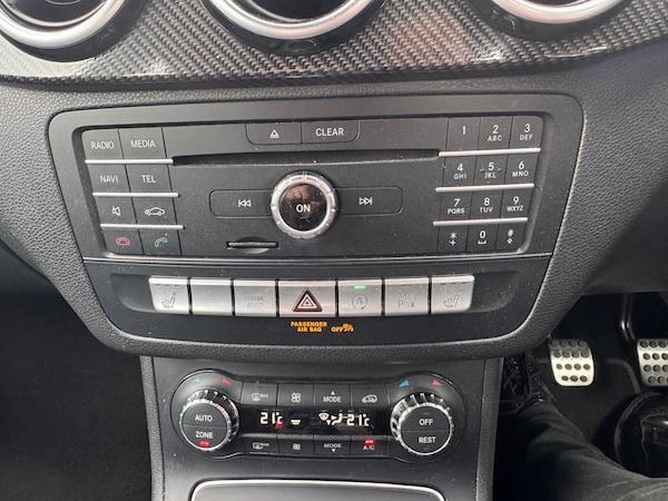 Used Mercedes-Benz B Class 2016 for sale - 76094137: Photo 71
