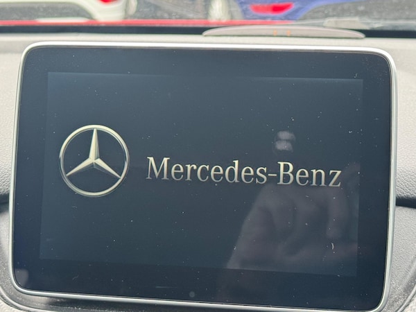 Used Mercedes-Benz B Class 2016 for sale - 76094137: Photo 83