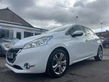 Used Peugeot 208 2015 for sale - 74554158: Photo