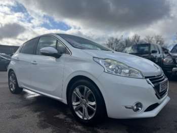 Used Peugeot 208 2015 for sale - 74554158: Photo