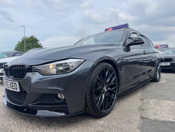 Used BMW 3 Series 2015 for sale - 78416241: Photo
