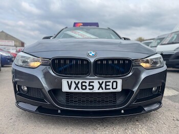 Used BMW 3 Series 2015 for sale - 78416241: Photo