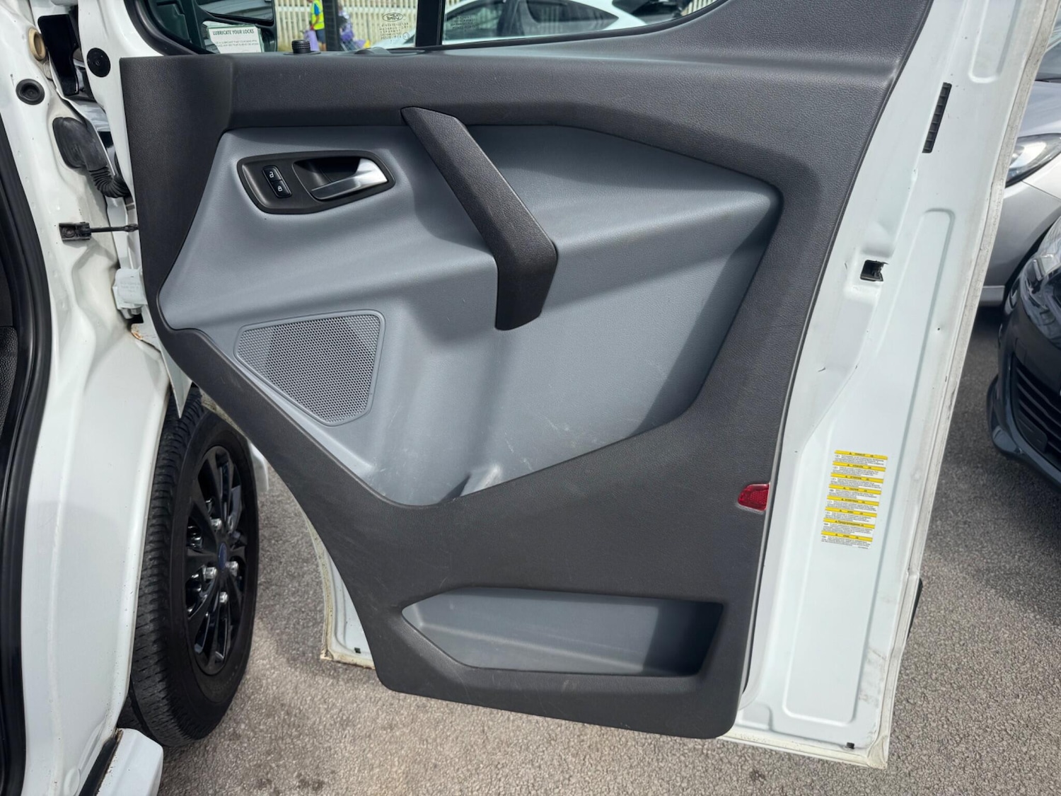 Vehicle 11