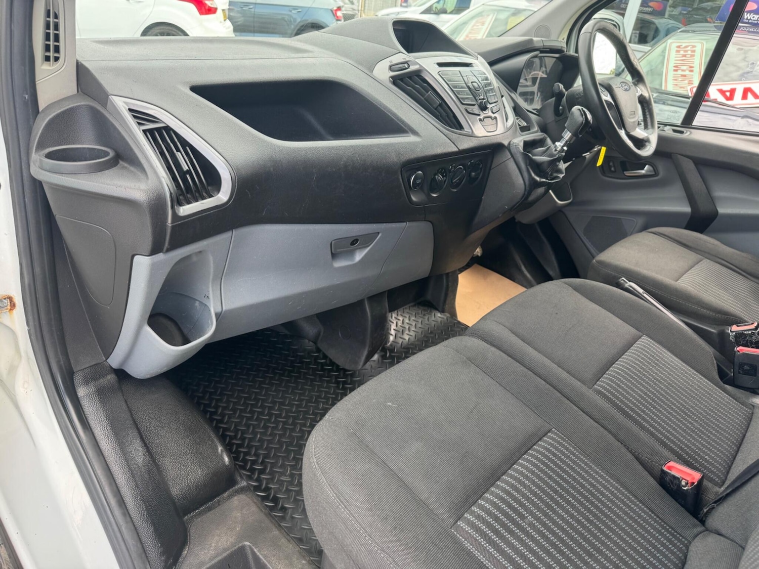 Vehicle 15