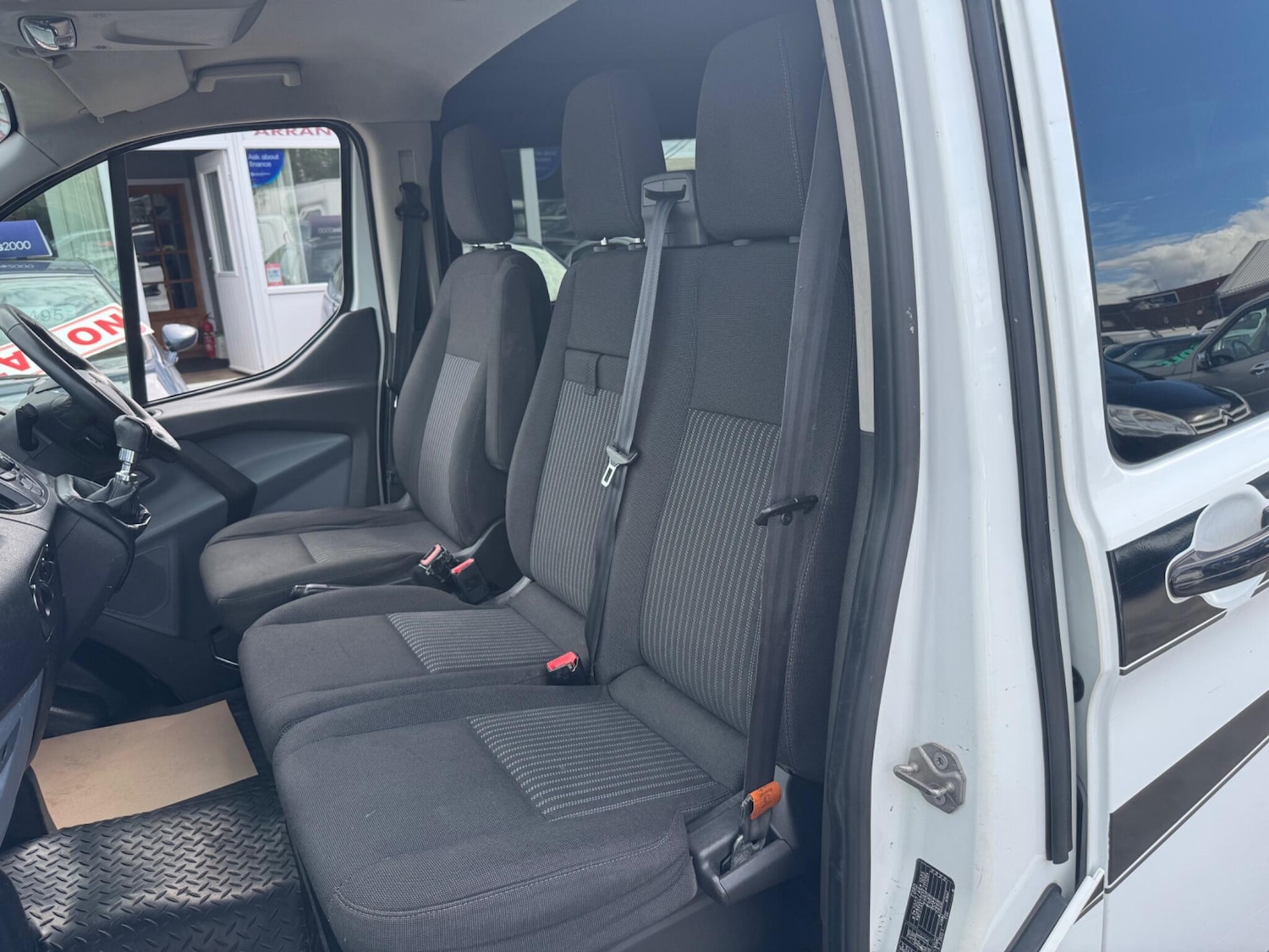 Vehicle 17