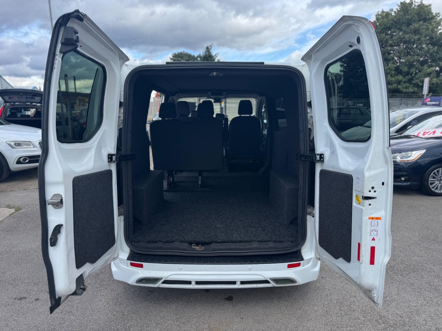 Vehicle 25