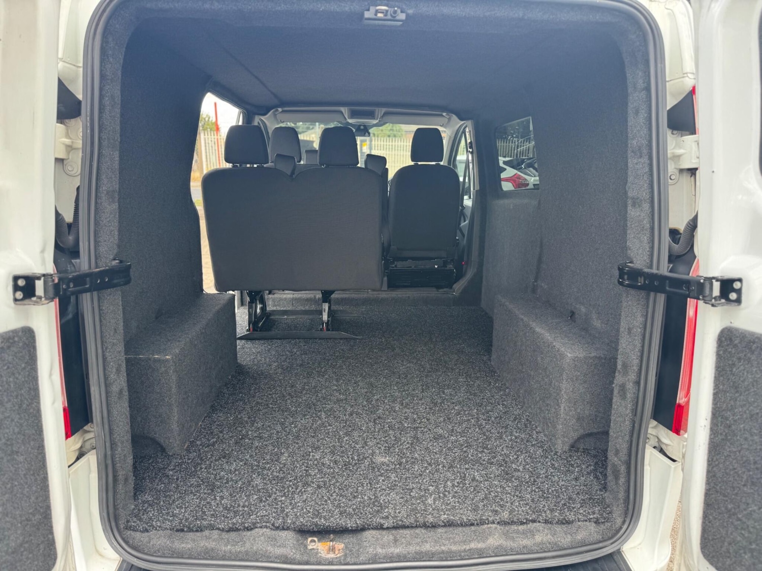 Vehicle 26
