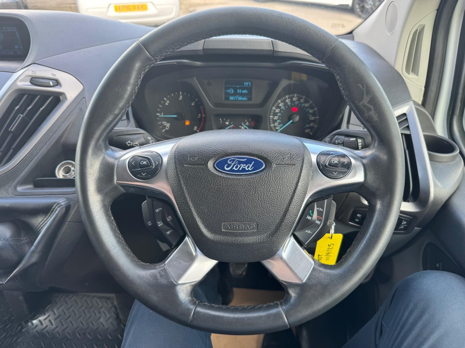 Vehicle 35