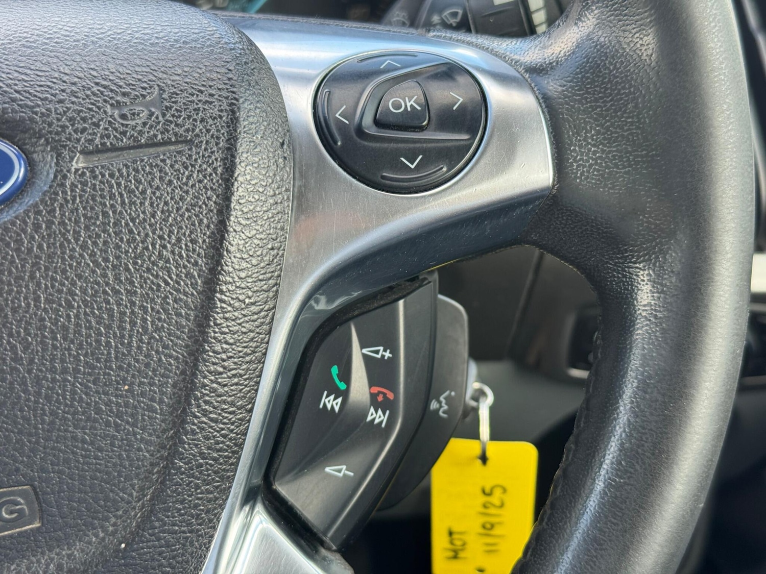 Vehicle 38