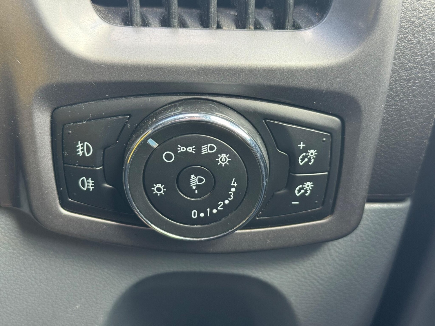 Vehicle 40