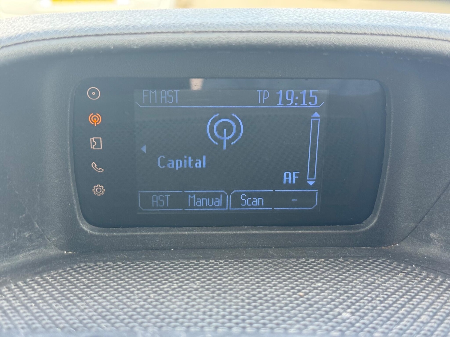 Vehicle 45