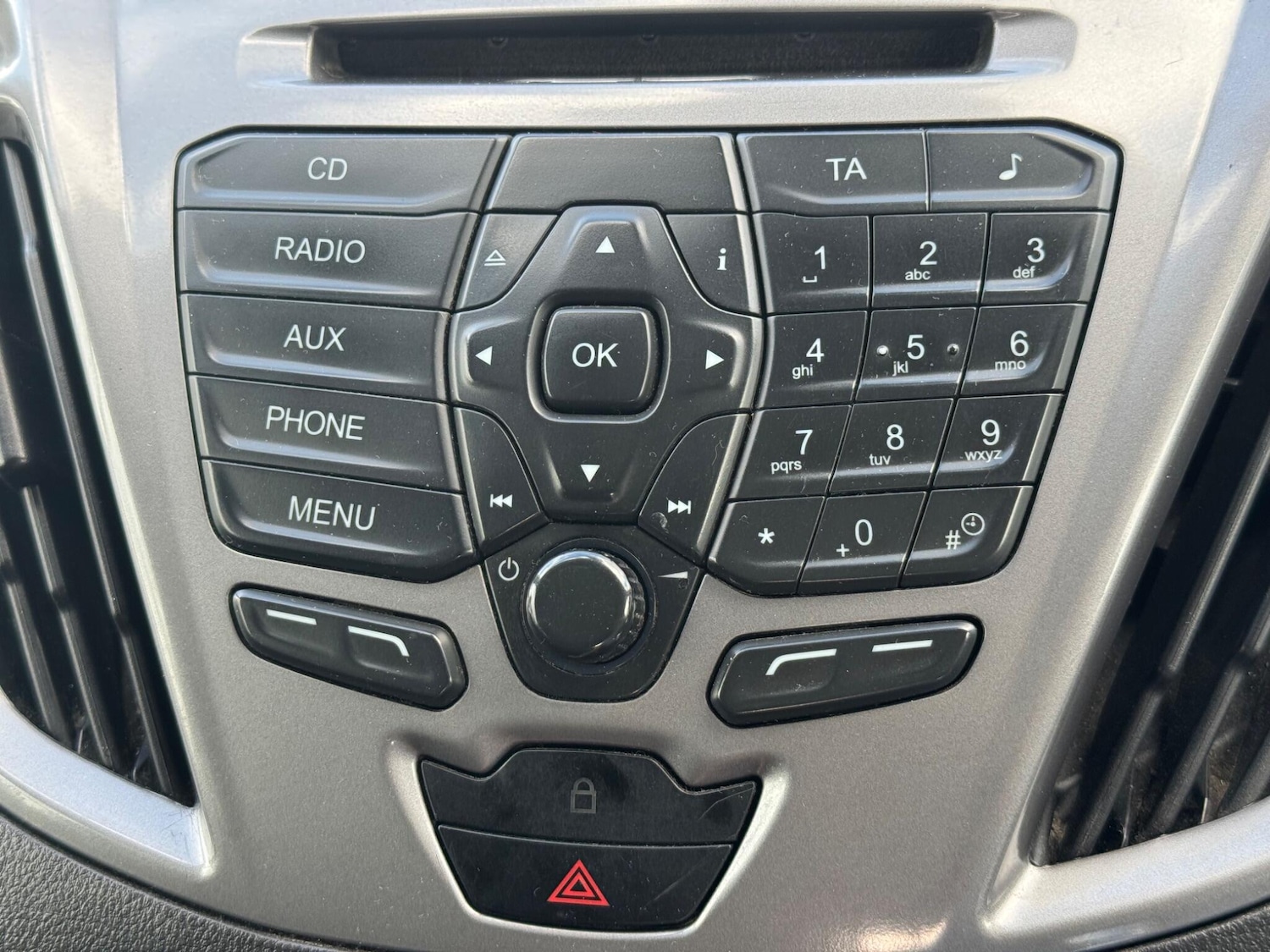 Vehicle 54