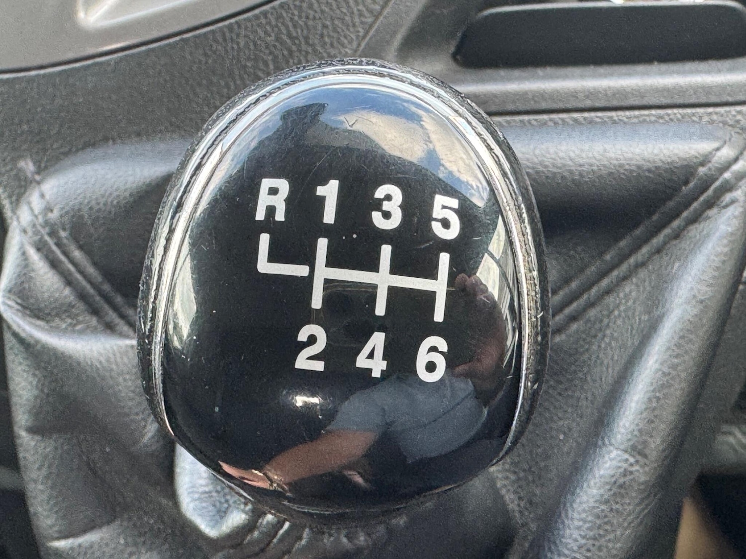 Vehicle 60