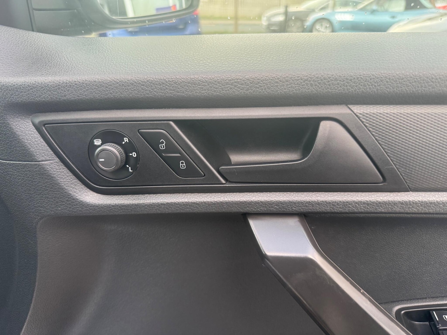 Used Volkswagen Caddy 2017 for sale - 77230035: Photo 15