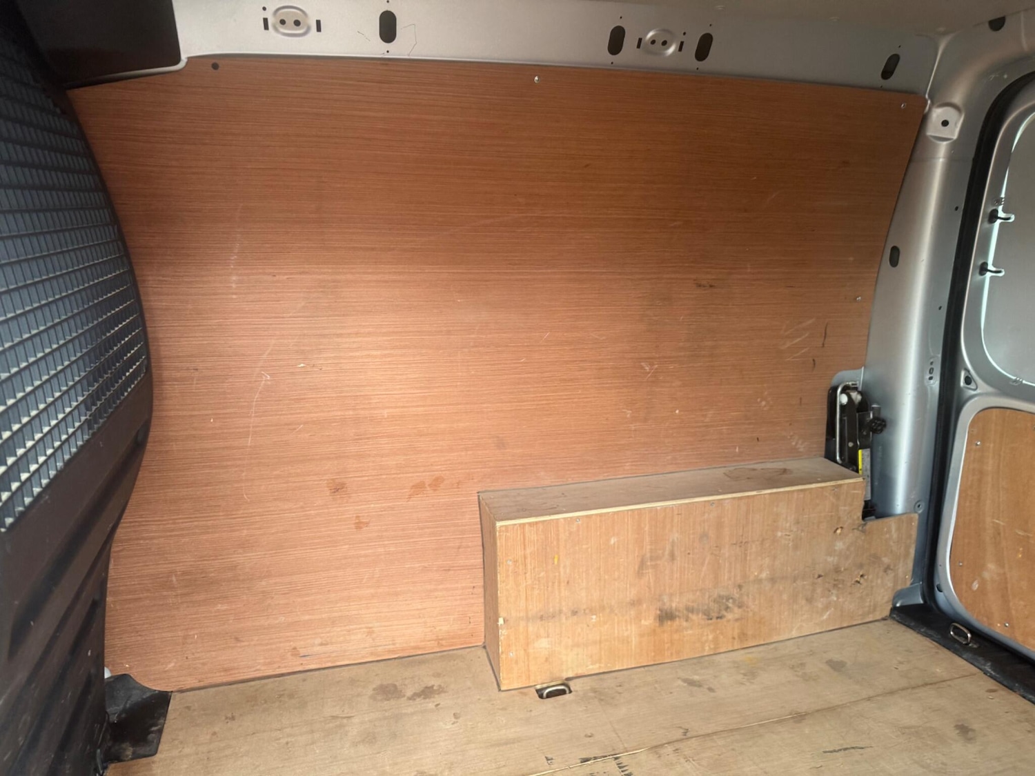 Used Volkswagen Caddy 2017 for sale - 77230035: Photo 27