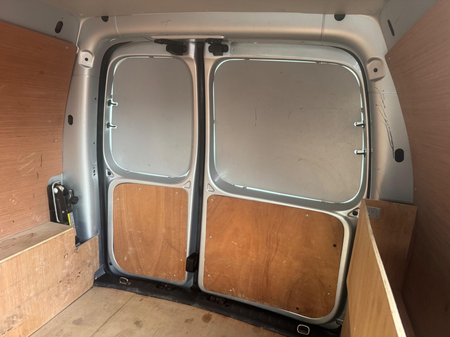 Used Volkswagen Caddy 2017 for sale - 77230035: Photo 28