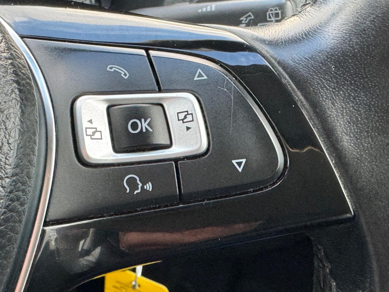 Used Volkswagen Caddy 2017 for sale - 77230035: Photo 42