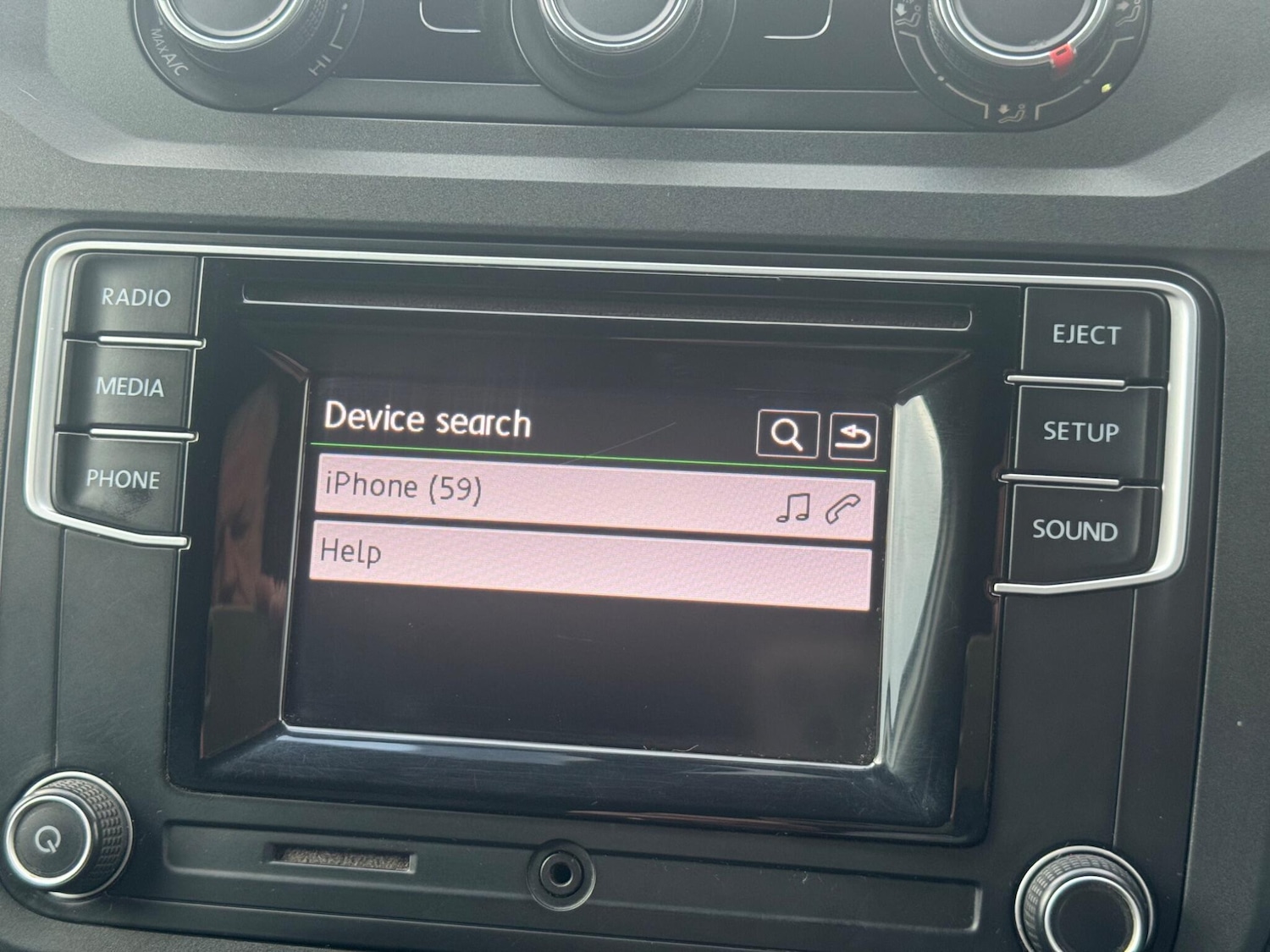 Used Volkswagen Caddy 2017 for sale - 77230035: Photo 46