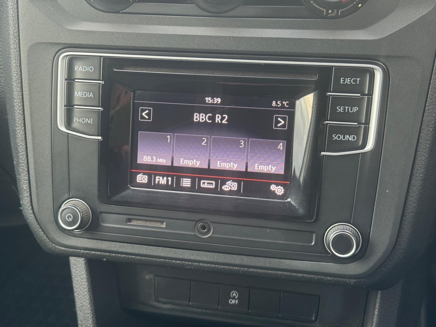 Used Volkswagen Caddy 2017 for sale - 77230035: Photo 47