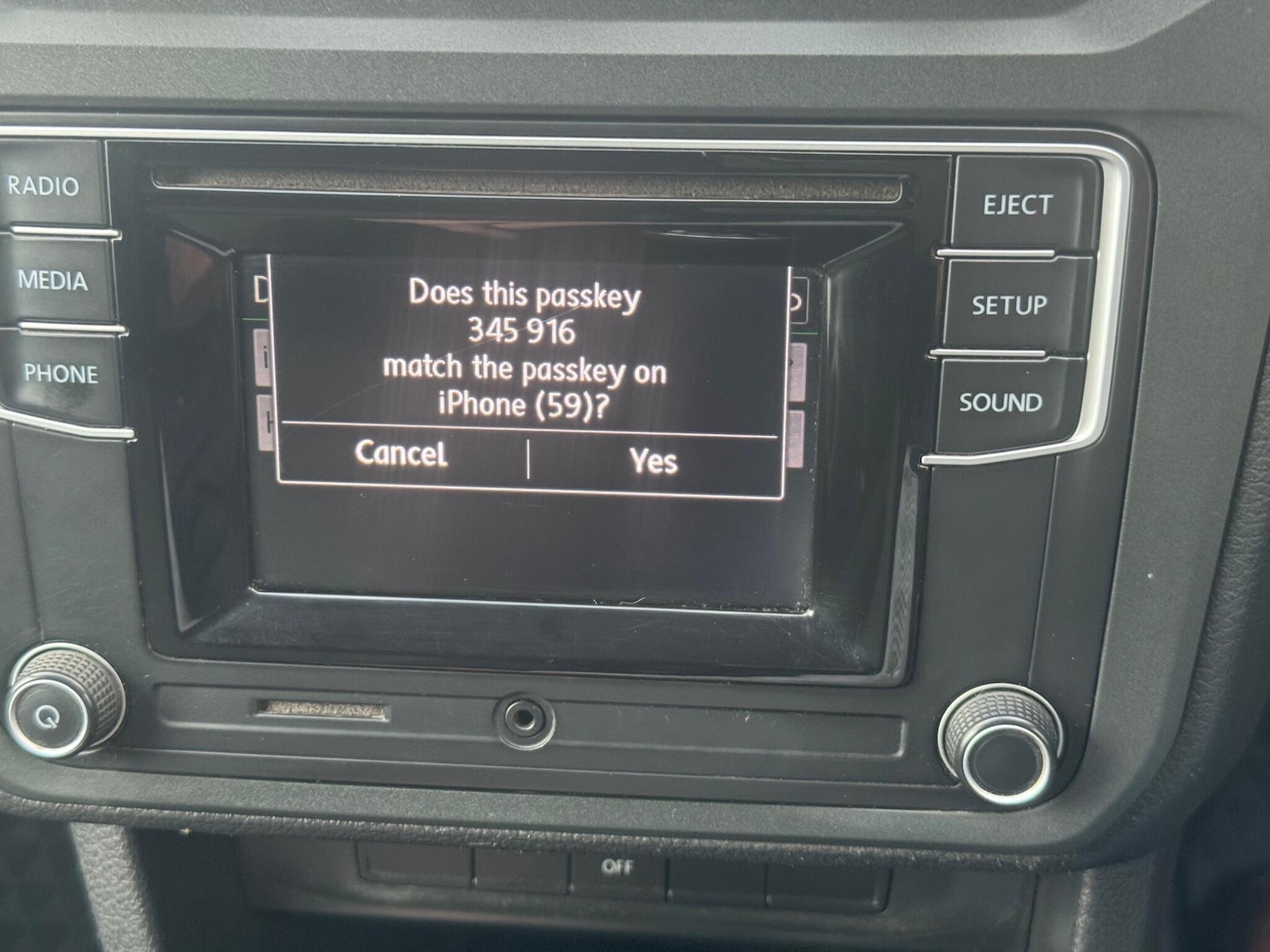 Used Volkswagen Caddy 2017 for sale - 77230035: Photo 51