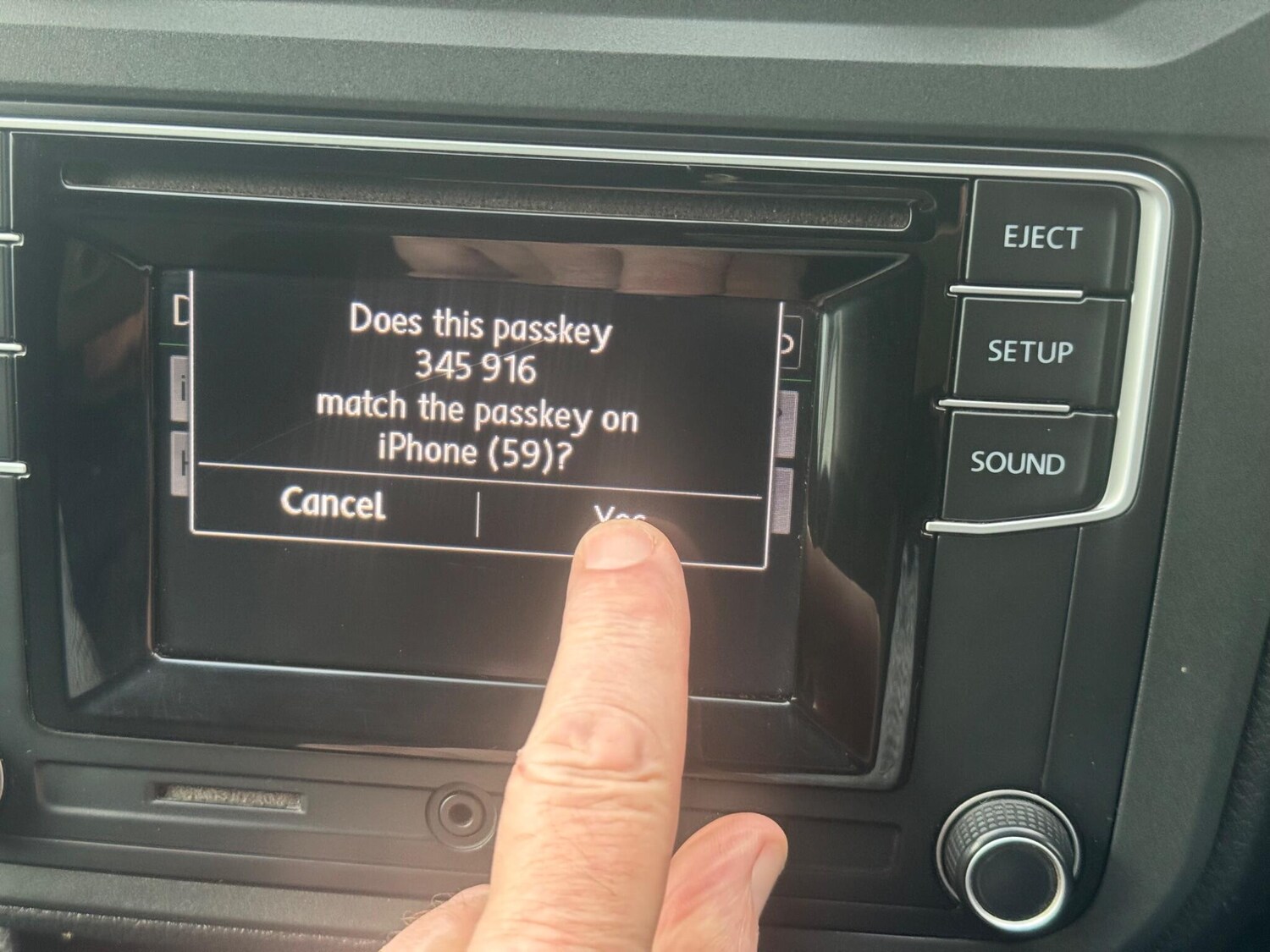 Used Volkswagen Caddy 2017 for sale - 77230035: Photo 52