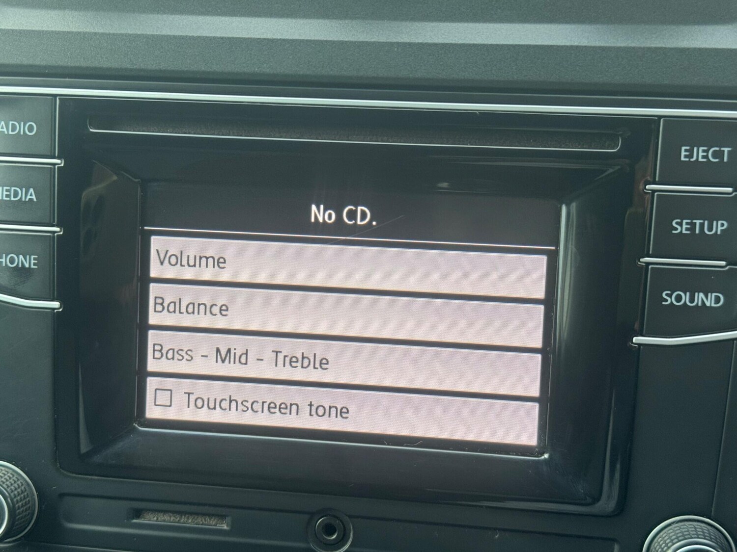 Used Volkswagen Caddy 2017 for sale - 77230035: Photo 57