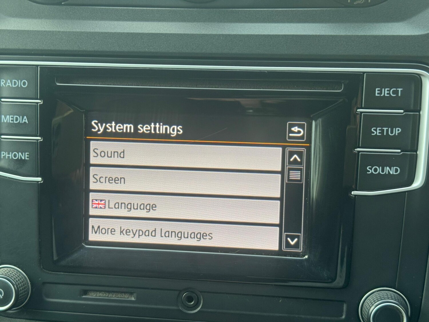 Used Volkswagen Caddy 2017 for sale - 77230035: Photo 58