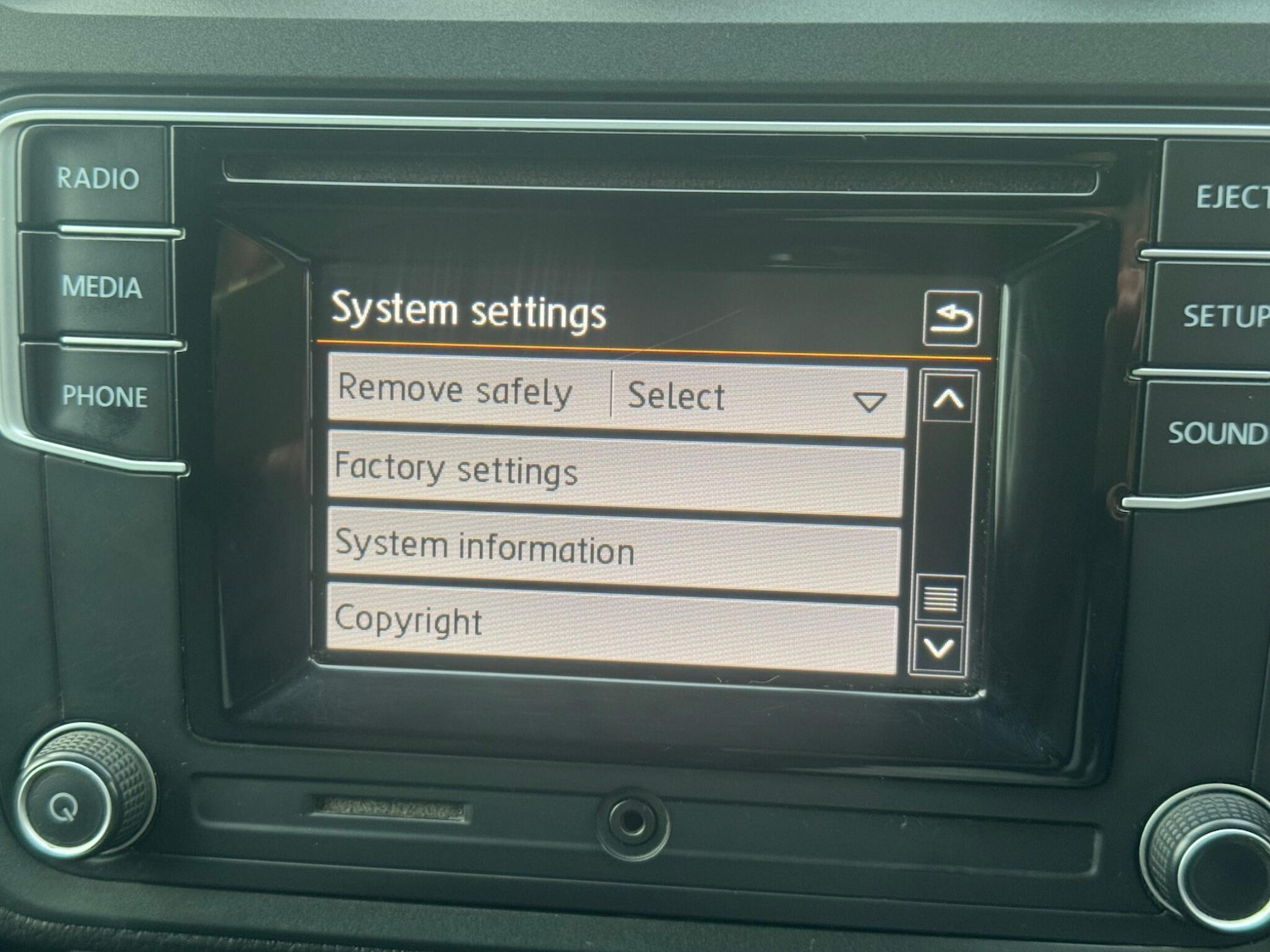 Used Volkswagen Caddy 2017 for sale - 77230035: Photo 60