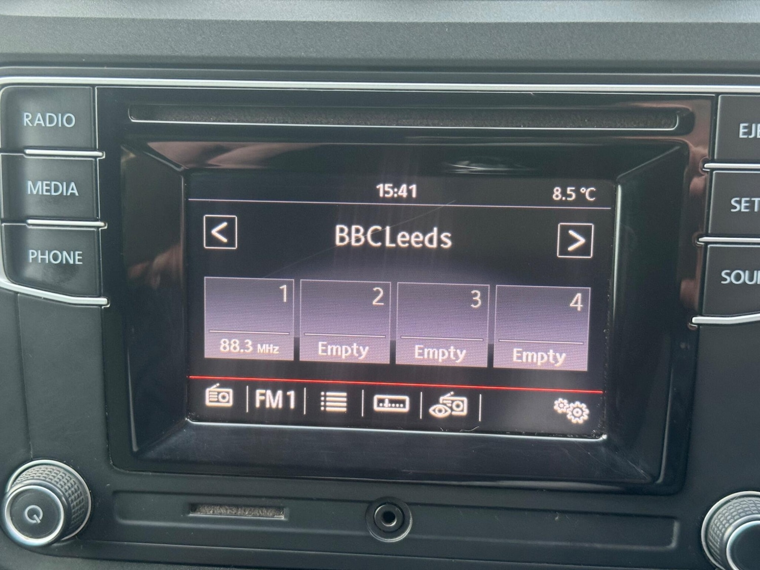 Used Volkswagen Caddy 2017 for sale - 77230035: Photo 61