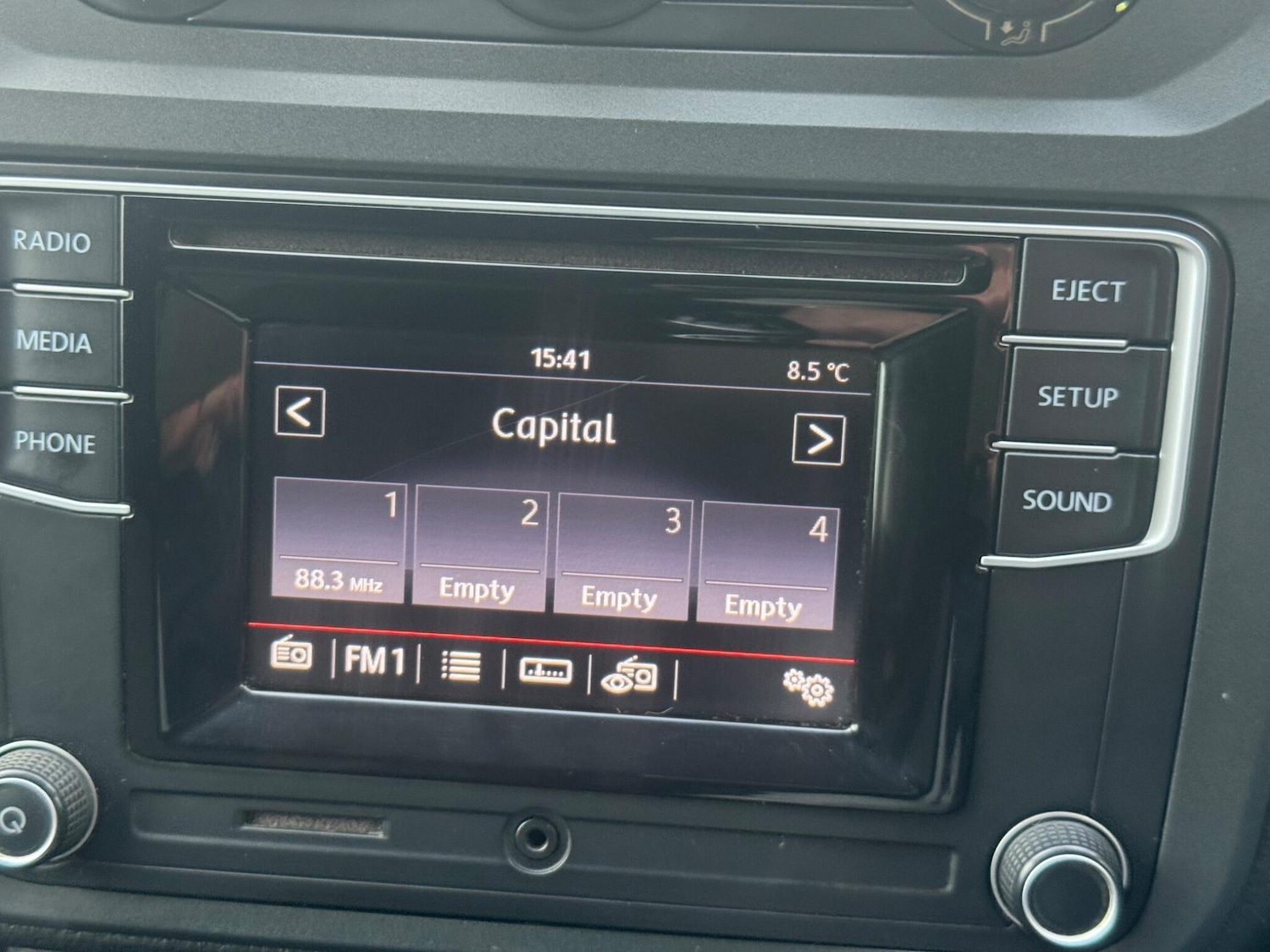 Used Volkswagen Caddy 2017 for sale - 77230035: Photo 62