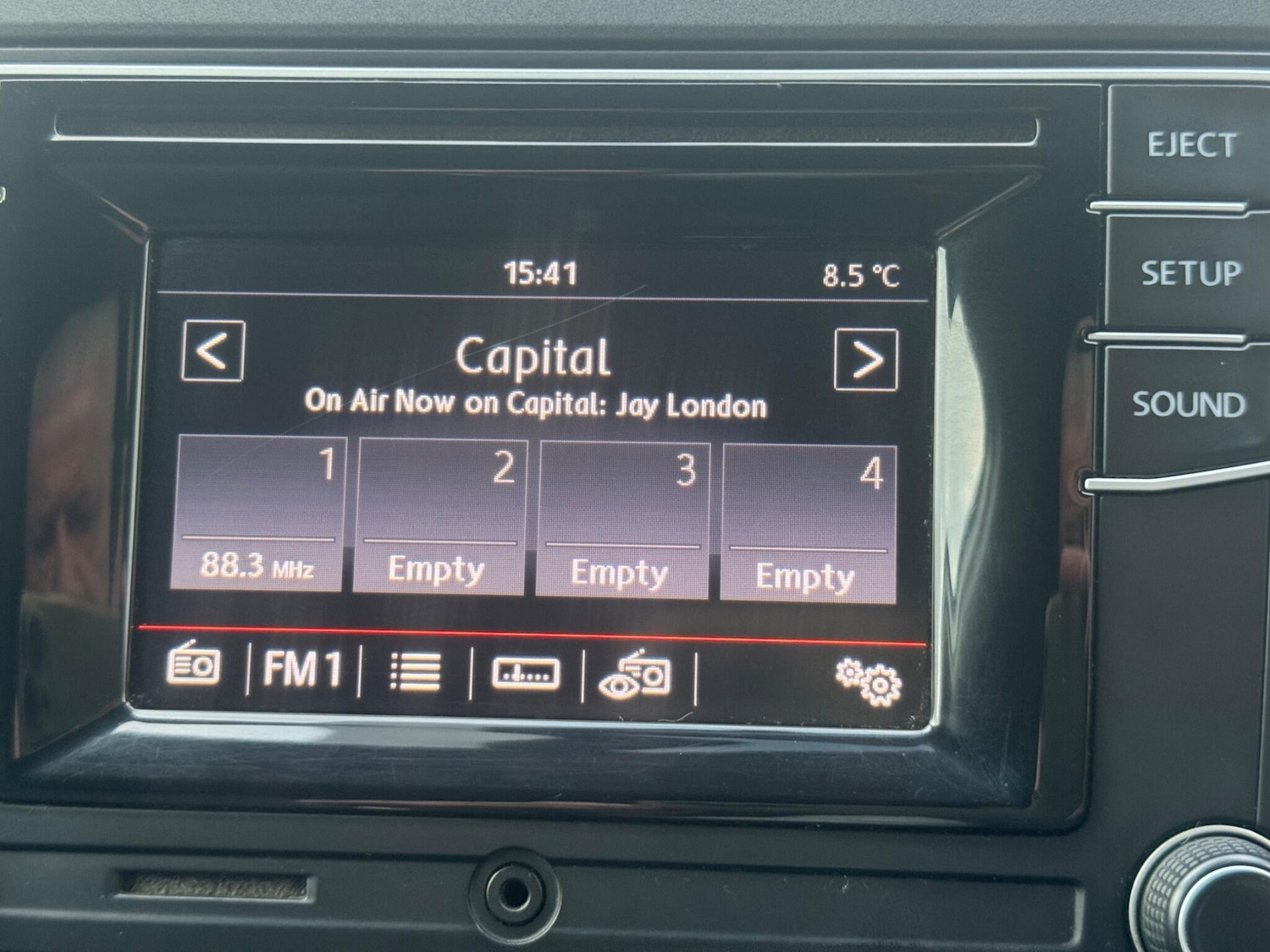 Used Volkswagen Caddy 2017 for sale - 77230035: Photo 63