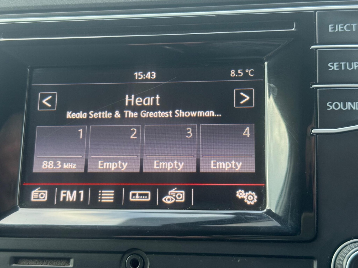 Used Volkswagen Caddy 2017 for sale - 77230035: Photo 64